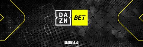 dazn bet españa